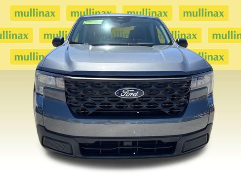 New 2026 Ford Maverick XL FWD image 11