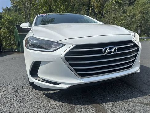 Used 2018 Hyundai Elantra SEL FWD image 11