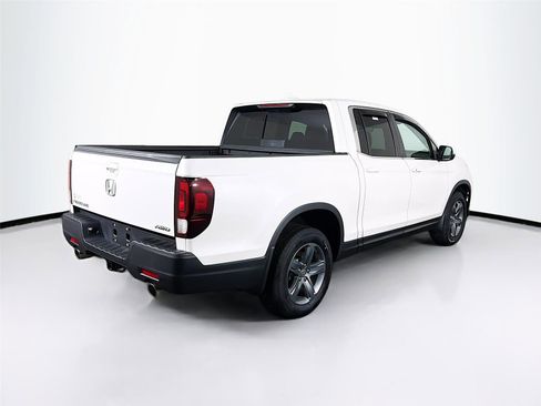Used 2023 Honda Ridgeline RTL image 7