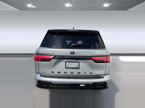 New 2026 Toyota Sequoia SR5 image 11