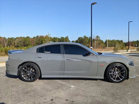 Certified 2023 Dodge Charger Scat Pack image 19