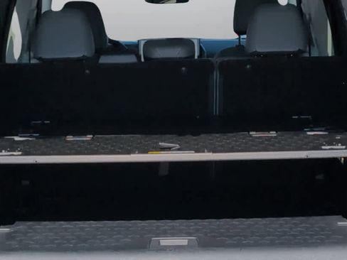 New 2025 Ford Bronco Sport Badlands w/ Sasquatch Badlands Package image 5