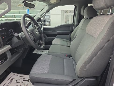 Used 2024 Ford F250 XLT w/ FX4 Off-Road Package image 12