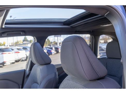 New 2025 Subaru Forester Premium w/ Convenience Package #1 image 17