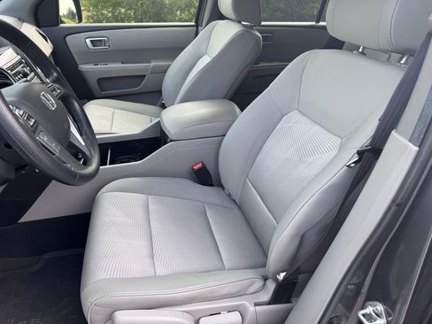 Used 2013 Honda Pilot LX image 19