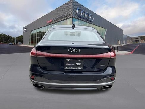 Certified 2025 Audi A5 2.0T Premium w/ Convenience Package AWD/4WD image 6