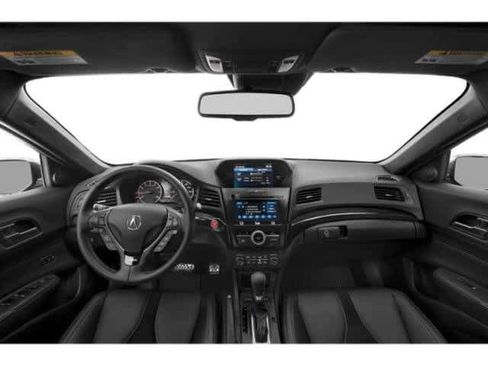 Certified 2022 Acura ILX w/ Premium & A-SPEC Package image 8