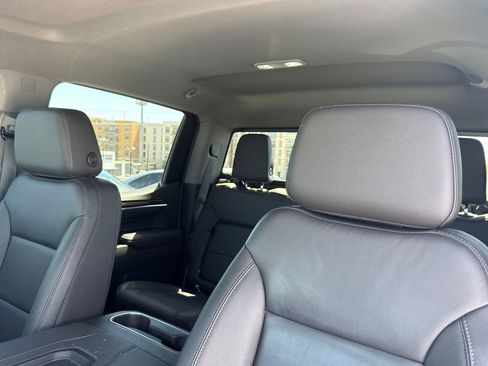 Used 2022 Chevrolet Silverado 1500 RST image 18