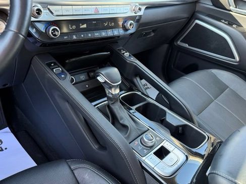 Used 2021 Kia Telluride EX w/ EX Premium Package AWD/4WD image 24