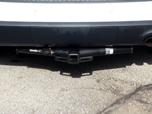 Used 2019 Dodge Durango SXT AWD/4WD image 6