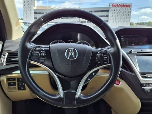 Used 2020 Acura MDX FWD w/ Technology Package image 14