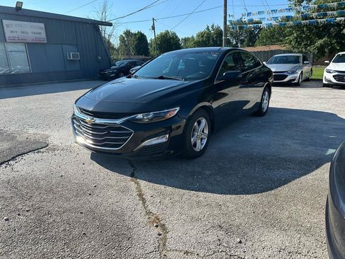 Used 2023 Chevrolet Malibu LS FWD image 8