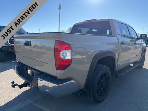 Used 2019 Toyota Tundra SR5 image 5