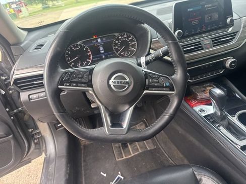 Used 2020 Nissan Altima 2.5 SL AWD/4WD image 15