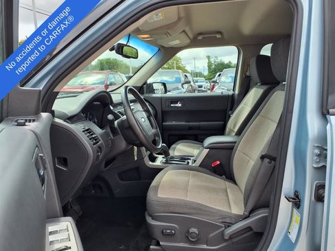 Used 2009 Ford Flex SE FWD image 18