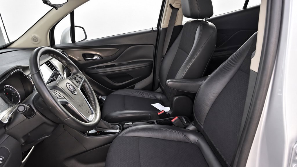 Used 2017 Buick Encore Preferred FWD image 11
