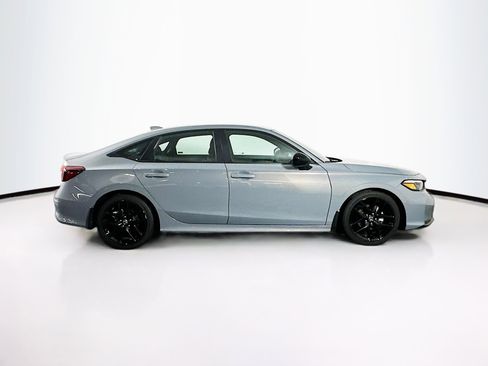 Used 2025 Honda Civic Sport image 10