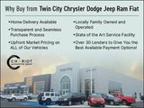 Used 2019 Jeep Cherokee Limited image 2