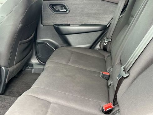 Used 2023 Nissan Rogue S AWD/4WD image 24