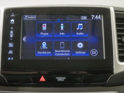 Used 2018 Honda Pilot EX-L image 29