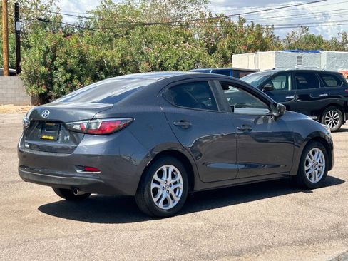 Used 2016 Scion iA FWD image 3