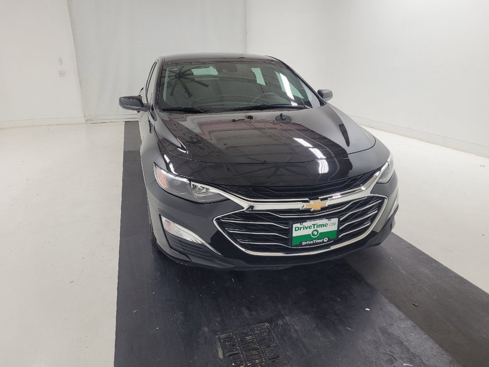 Used 2025 Chevrolet Malibu LS FWD image 14