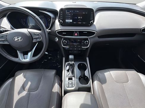 Used 2020 Hyundai Santa Fe Limited image 22