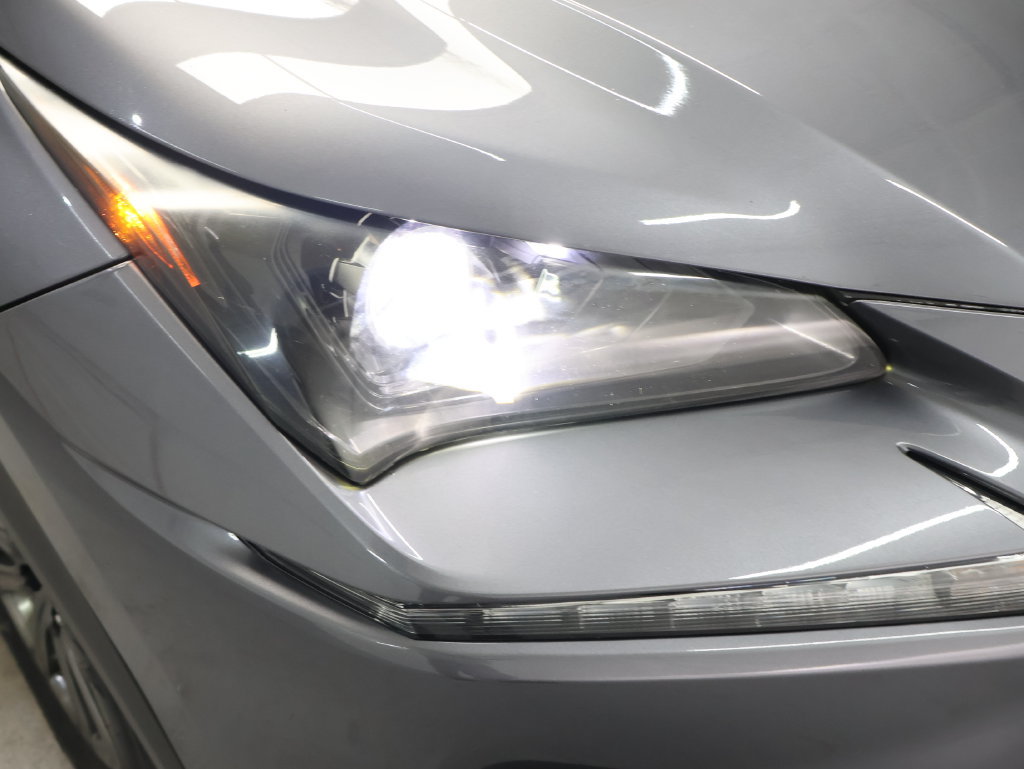 Used 2018 Lexus NX 300 FWD w/ Accessory Package 2 image 28
