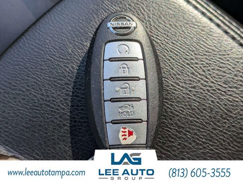 Used 2018 Nissan Maxima 3.5 S FWD image 28