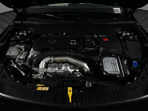 New 2026 Mercedes-Benz GLB 250 image 33