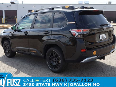 New 2026 Subaru Forester Wilderness image 5
