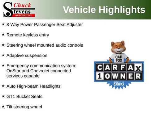 Used 2026 Chevrolet Corvette Z06 RWD image 12