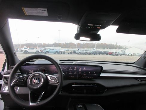 New 2026 Buick Enclave Preferred FWD image 16
