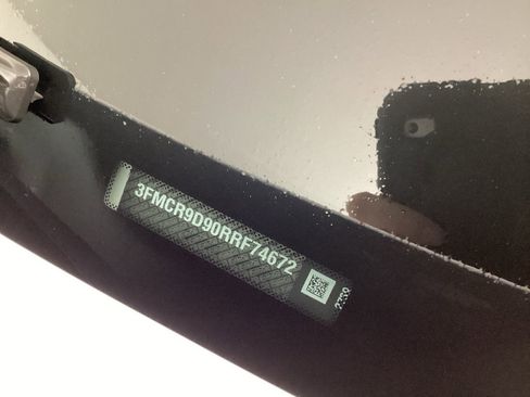 Used 2024 Ford Bronco Sport Badlands w/ Premium Package image 29