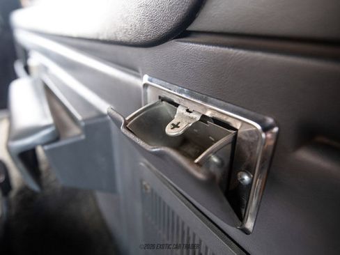 Used 1990 Ford Bronco AWD/4WD image 59
