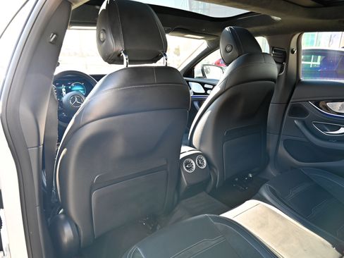 Used 2022 Mercedes-Benz AMG GT 53 image 35