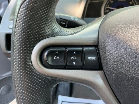 Used 2011 Honda Civic EX image 37