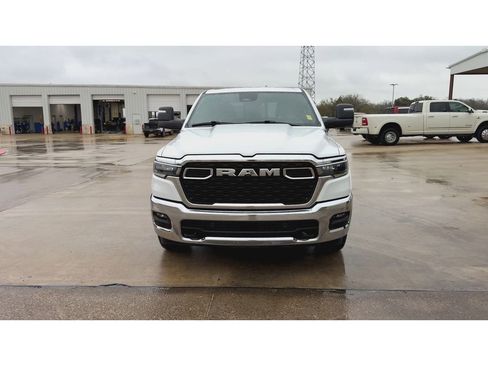 Used 2025 RAM 1500 Lone Star image 3