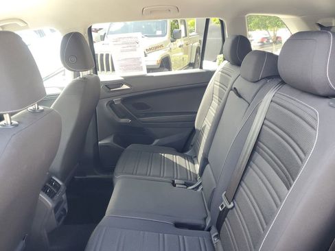 Used 2024 Volkswagen Tiguan S image 10