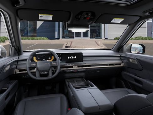 New 2027 Kia Telluride S AWD/4WD image 17