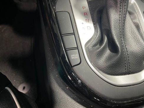 Used 2024 Kia Forte GT-Line w/ GT-Line Premium Package image 26