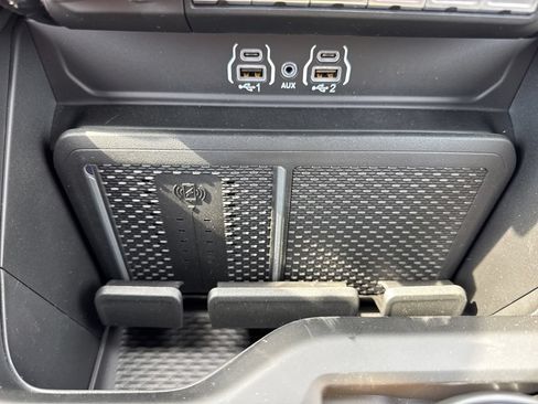 New 2026 RAM 1500 RHO AWD/4WD image 17