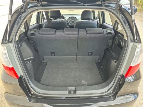 Used 2013 Honda Fit Sport image 7