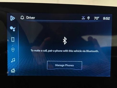 Used 2025 Chevrolet Corvette Stingray Preferred Cpe w/ 2LT image 29