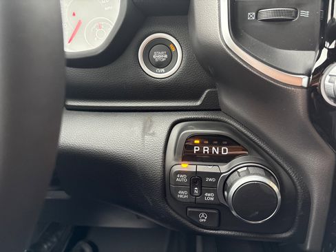 New 2026 RAM 1500 Big Horn image 19