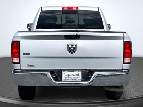 Used 2016 RAM 1500 Classic SLT RWD image 5