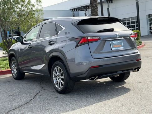 Used 2016 Lexus NX 200t FWD w/ Accessory Package image 10