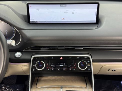 Used 2021 Genesis GV80 2.5T w/ Advanced Package 03 image 24