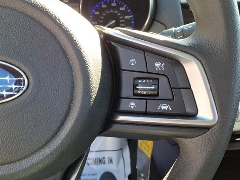 Used 2019 Subaru Outback 2.5i image 15