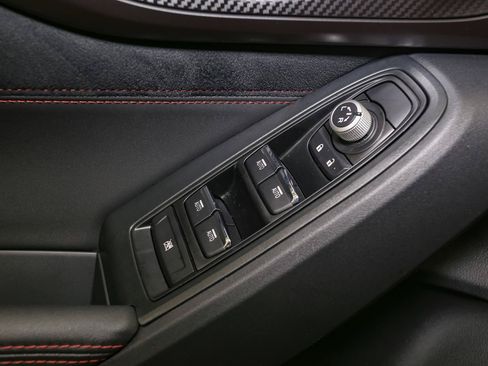 Used 2025 Subaru WRX GT AWD/4WD image 40